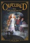 Captured - The Finlays And The Fae Hardcover