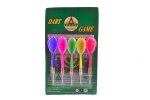 Dart Needles 5PIECES CARD