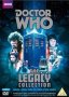 Doctor Who: Legacy DVD