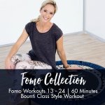 Fomo Style Workout 13-24