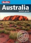 Berlitz Pocket Guide Australia Paperback 2ND Revised Edition