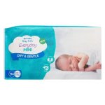 Pnp MINI Size 2 94 Pack