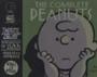 The Complete Peanuts 1965-1966 - Volume 8   Hardcover Main