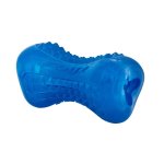 Rogz Yumz Dog Treat Toy - Blue