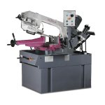 Optimum Double Mitre Metal Bandsaw S350G