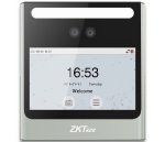 AC-AKEFACE10 Zk Eface 10 Time And Attendance Terminal Multiple Verification Methods 4.3 Inch Touch Screen 1 Ghz Dual-core Cpu 25