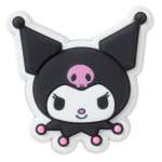 Hello Kitty's Friends Kuromi Jibbitz - Multi Osfa
