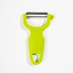 Cutlery Pro Y-peeler - Green