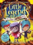 The Magic Looking Glass Paperback