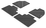 Ford Territory Bundu Basher Interior Set For