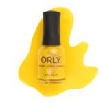 Hello Yellow Nail Lacquer 18ML