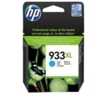 HP 933XL Cyan Ink Cartridge - Officejet