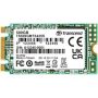 Transcend 500GB MTS425S M.2 Sata 3 2242 SSD - Cacheless Tlc