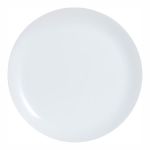 Consol Opal Dinner Plate 250MM Dia