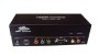 HDMI To Vga + Yrg Converter