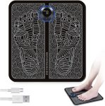 Ems Foot Massager