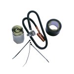 1 2 Earthing Kit