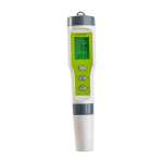 Gizzu 3IN1 Multifunction Ph ec temerpature Water Tester