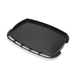 Cast Iron Full Griddle – Q2100N Q2200N 2800N+