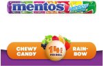 Rainbow Assorted Sweets