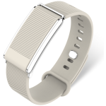 Volkano Vida Series Smart Band - Beige VK-5101-BG