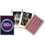 Piatnik 80S Playing Cards 1980S Themed
