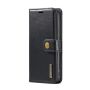 Samsung S22 Plus Magnetic Leather Flip Cover