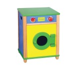 Washing Machine Coo