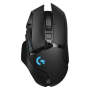 Logitech G502 Lightspeed Wireless Gaming MOUSE - 2.4GHZ