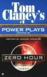 Zero Hour Paperback