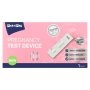 Pnp Device Pregnancy Test