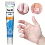 1PC Nail Strengthening Cream Keep Nails In Good Condition Moisturize Nails Changes Appearance Of Nails Strengthen Nails For Disc