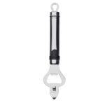 Stainless Steel Gizmo Bottle Opener
