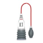 Bathmate - HYDROXTREME3 Penis Pump Clear