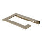 Goldair Gold Toilet Roll Holder