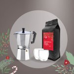 The Coffee Lover Gift Box