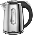 Taurus Stainless Steel Kettle 1 Litre