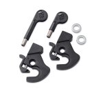 Locking H-d Detachables Latch Kit