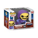 Funko Pop Television: Masters Of The Universe – Skeletor Skeletor Facts Meme