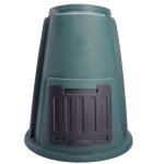 Keter Composter 220L DIA.74X90 - Livingstones Garden & Home