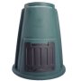 Keter Composter 220L DIA.74X90 - Livingstones Garden & Home