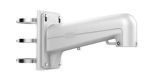 Hikvision DS-1602ZJ-POLE Vertical Pole Mount Bracket
