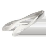 Kitchen Inspire Ice Tongs Stainless Steel