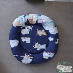 Playmat Planes Sky Adventure Navy Airplanes