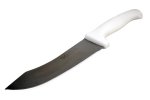 Knives Skinning Assorted Colors Handle 175MM