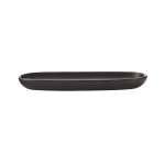 Maxwell & Williams Caviar 40CM Platter Black