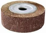 Flap Wheel 150 X 50 X 25MM Bore 60 Grit Per Each