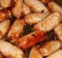 Cocktail Pork Sausages 1KG - R115