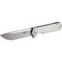 Firebird FH12 Ss D2 Folding Knife Stainless Steel