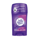Invisible Dry Anti-perspirant Shower Fresh 39.6G